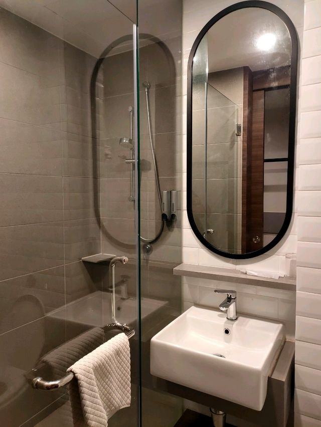 Travelodge Chinatown Kuala Lumpur