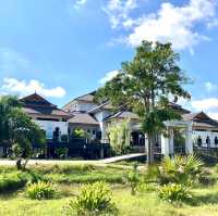 Bakkahland Farm and Resort 