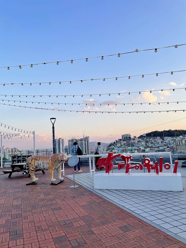 韓ドラ🇰🇷ロケ地巡り💖