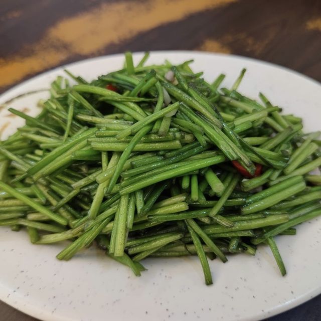 台灣｜台北 一個人也可以吃的熱炒🔥🔥🔥