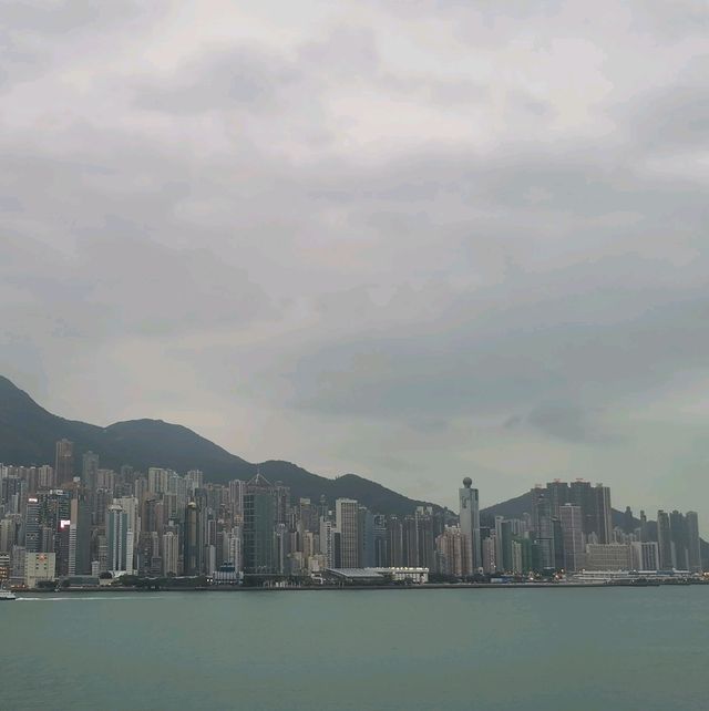 The Hong Kong Palace Museum