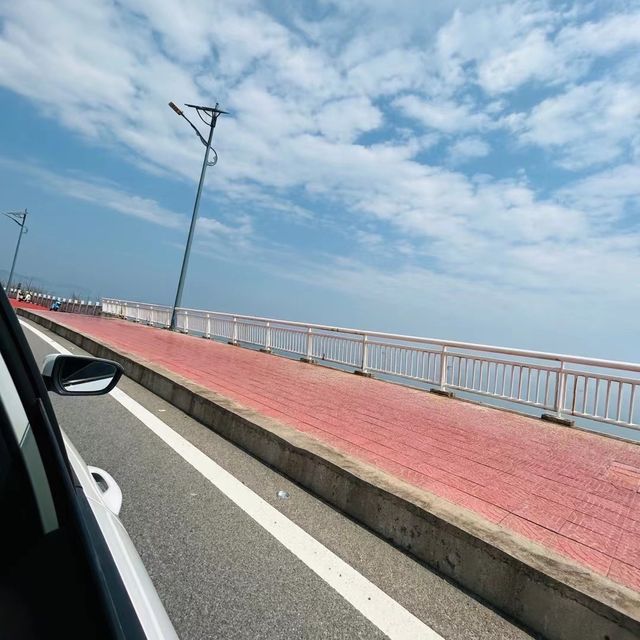 平潭島