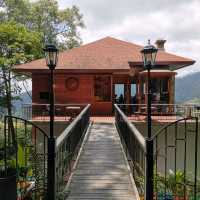 The First Valley Coffee Academy 