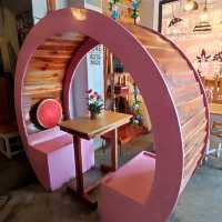 Arteaku Pwesto Cafe & Photography Sta Ignacia Tarlac 