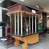 Centara Hotel  Hatyai