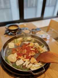 南浦洞🐔炒年糕🥘