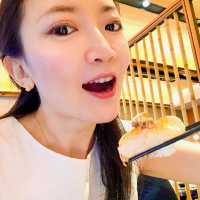 🇯🇵日式料理吃到飽餐廳🍴 Sunrise Xinyi Branch 旭集 和食集錦 信義店