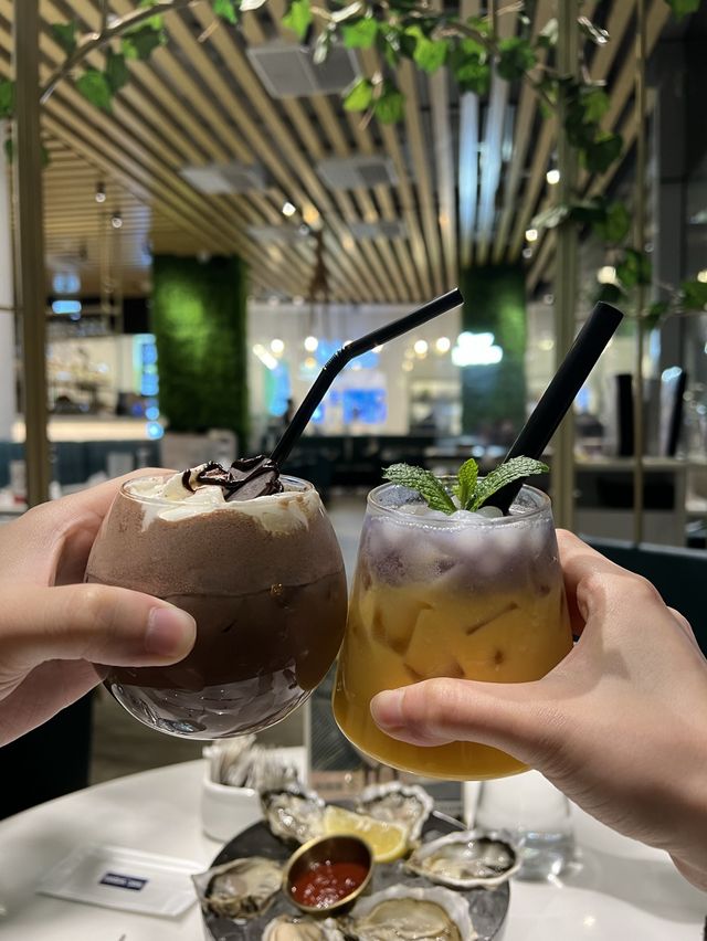 森林風鹿鹿餐廳🦌