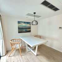 過一個寧靜Staycation｜The Pier Hotel