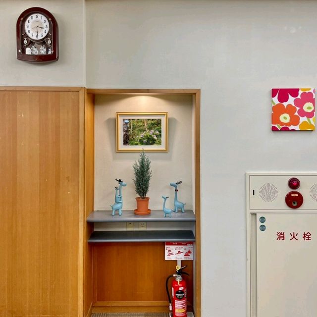 おすすめは冬の時期！万座ホテル聚楽