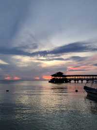 Perhentian Island, Terengganu