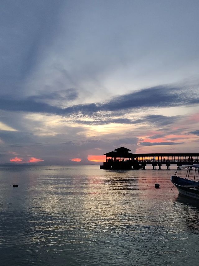 Perhentian Island, Terengganu