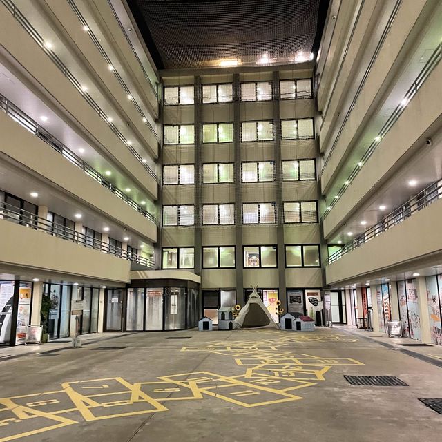 極具香港特色打卡必去旅館