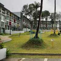 Cassia Bintan - Bintan Island, Indonesia 