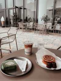 澳門賞歐式建築景色Rethink Coffee Roasters☕️