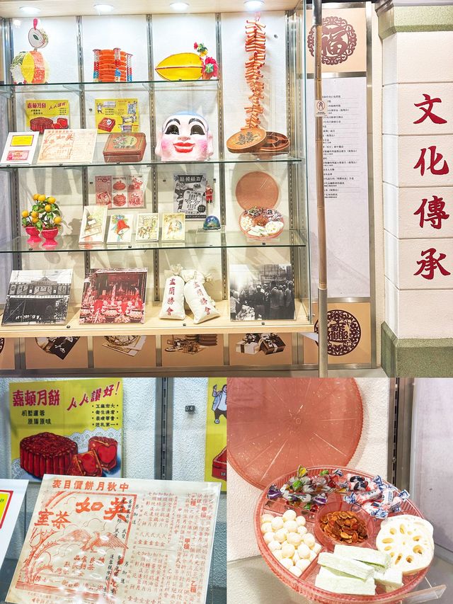 ⭐️2022年翻新重開美荷樓生活館😱你去過未？