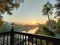  🛖 Rimwang The River Life