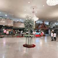 โรงแรมเอเชียกรุงเทพ🏨