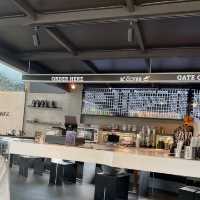 craze cafe 