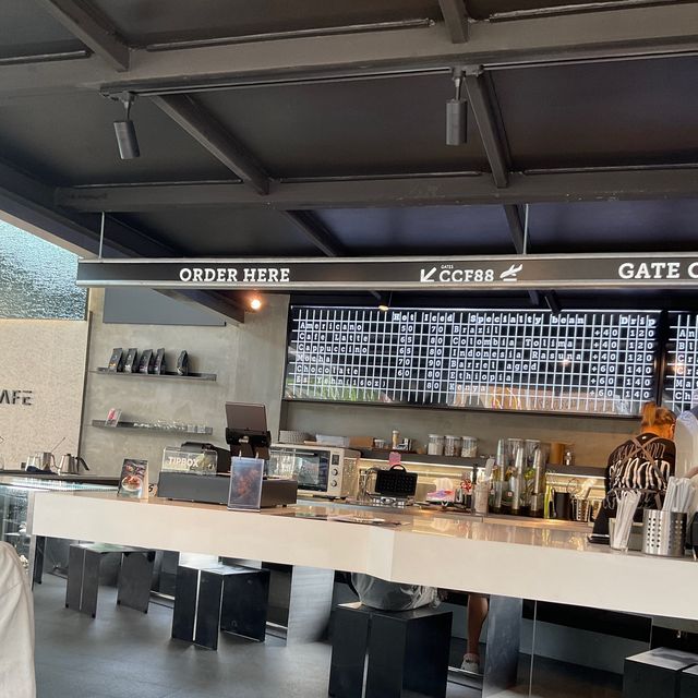 craze cafe 