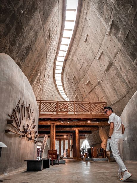 Explore the Coffee World Museum - Daklak | Trip.com Buon Ma Thuot