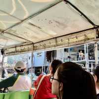 Tai O - Hong Kong