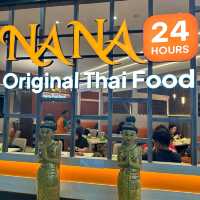 Enjoy Thai Food Like The Thais(Halal)