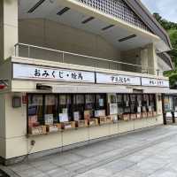 仙台「宮城縣護國神社」平和の感謝
