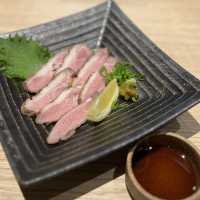 【大阪・東梅田】蕎麦本来の香りを楽しめる「石挽き十割蕎麦 玄盛 東梅田店」