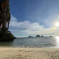 Avatar Railay Resort สักครั้งในชีวิตที่ไร่เลย์📍