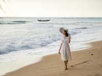 หาดในยาง จ.ภูเก็ต หลากหลายบรรยากกาศริมเล