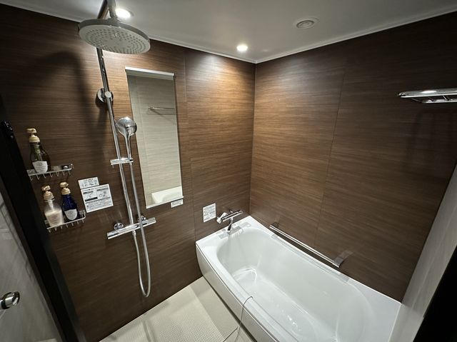 福岡・博多。『ホテルトラッド博多(HOTEL TRAD HAKATA)』博多駅までシャトルバスが便利なホテル