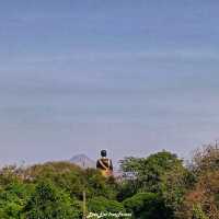 วัดถ้ำกระบอก สระบุรี