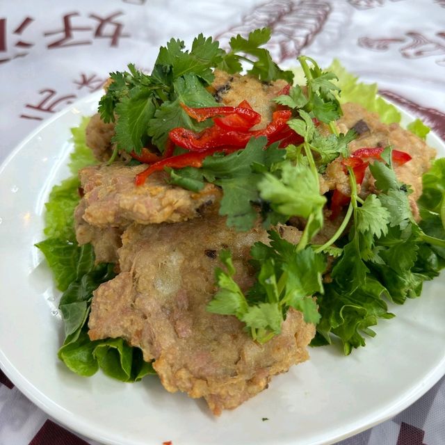 夠哂鑊氣