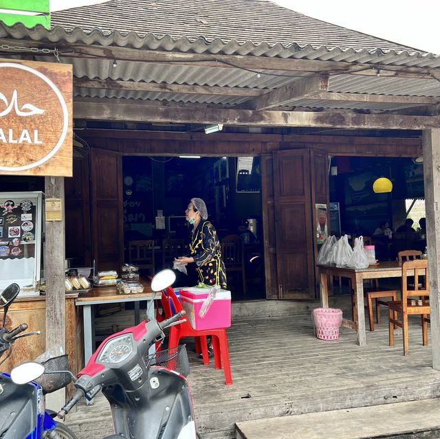 ร้านดังแม่สะเรียง
