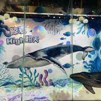 鄰近台中多家五星酒店的～廣三SOGO百貨公司～