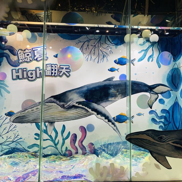 鄰近台中多家五星酒店的～廣三SOGO百貨公司～