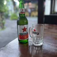 Good quality food in Seminyak