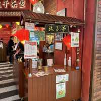 荃灣平靚正打卡新加坡菜