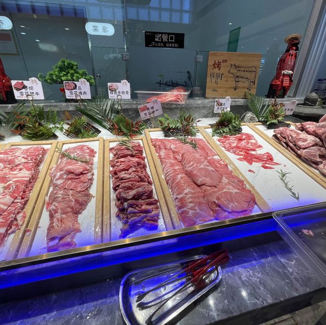 深圳嘢食又平又好食！推介芝麻雞、韓燒、牛肉餅、冰糖葫蘆