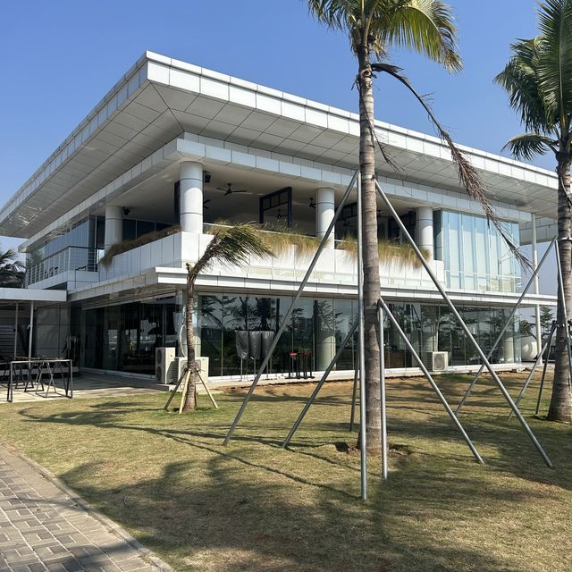 【ジャカルタ旅】お勧めショッピング　PIK Avenue