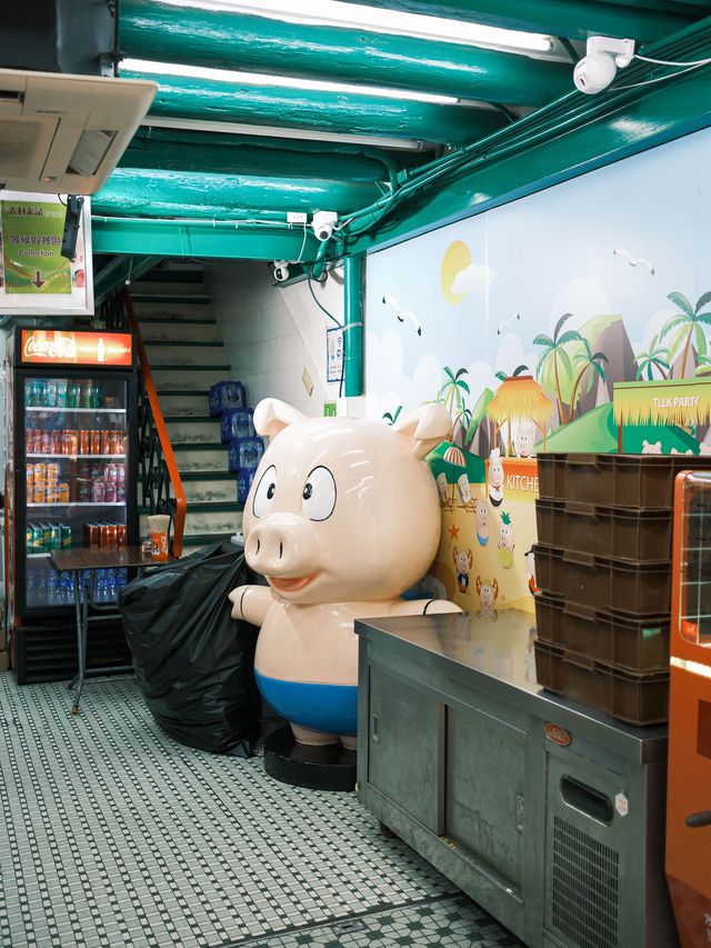 澳門必遊老城區 | 古早風情的官也街美食之旅