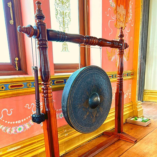 🪔 แสนสุขวิสุทธิวราราม