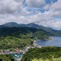 Bitou trail 