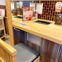 【大阪・鶴橋】駅近！上質なお肉を一人焼肉で