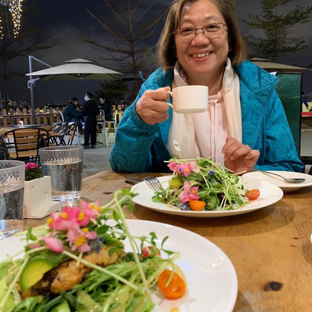 🍽️觀塘工商業區可以chill下嘅地方🍹🥂🍷🍾🍻