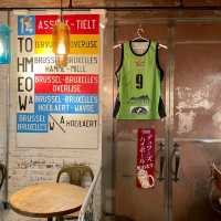 早朝深夜移動される方におすすめ！CAFE GREEN Tokachi新千歳空港