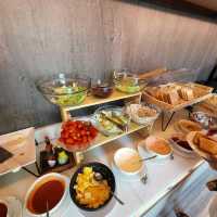 Mandarin Eastville Pattaya