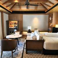 รีวิว Kimpton Kitalay Samui