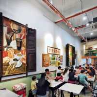 FYF Kopitiam, my favorite kopitiam in Muar!
